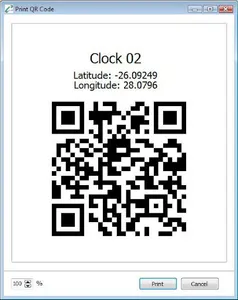 PeopleWare MOBI screenshot 15