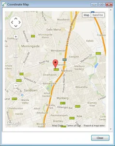 PeopleWare MOBI screenshot 7