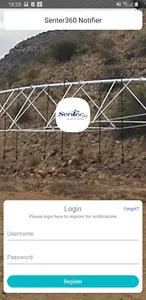 Senter360 Notifier screenshot 5