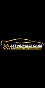 Affordable Cars screenshot 0