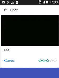 AnimApp screenshot 1