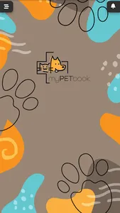 MyPET Book screenshot 0
