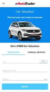 AutoTrader screenshot 6