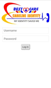 Careline Database screenshot 0
