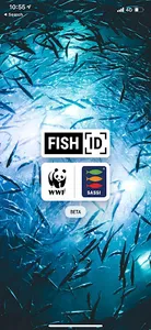 WWF-SASSI FishID screenshot 0