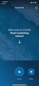 WWF-SASSI FishID screenshot 1