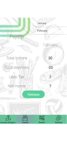 Kidult Life screenshot 2