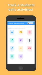 ChildCloud screenshot 4
