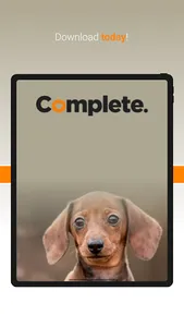 Complete Pet Foods screenshot 12