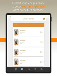 Complete Pet Foods screenshot 14