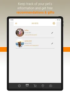 Complete Pet Foods screenshot 15
