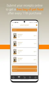 Complete Pet Foods screenshot 2