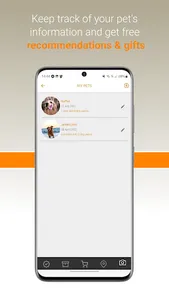 Complete Pet Foods screenshot 3