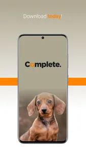 Complete Pet Foods screenshot 6