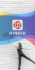 Hybrid Assist screenshot 0