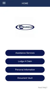 F&I - Insureco screenshot 0