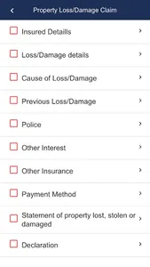 F&I - Insureco screenshot 2
