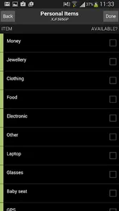 Yard Control screenshot 3