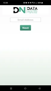 DataNate screenshot 1