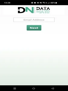DataNate screenshot 3