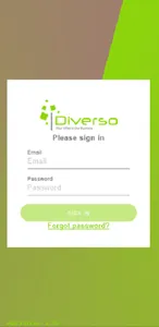 Diverso Optimise screenshot 0