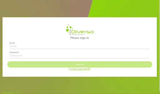 Diverso Optimise screenshot 4