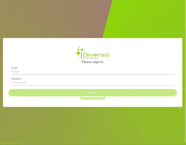 Diverso Optimise screenshot 8