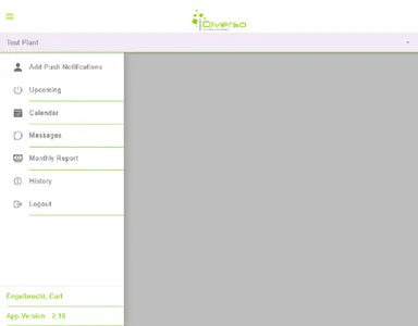 Diverso Optimise screenshot 9