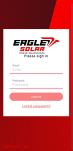 Eagle Care screenshot 0