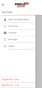 Eagle Care screenshot 1