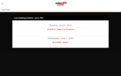 Eagle Care screenshot 11