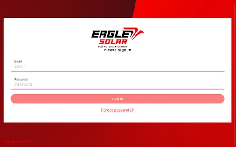 Eagle Care screenshot 4