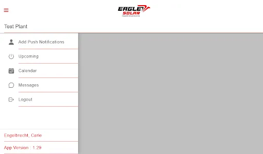 Eagle Care screenshot 5