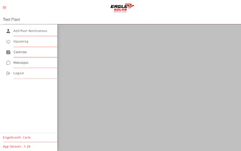 Eagle Care screenshot 9