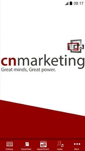 CNM Developers screenshot 0