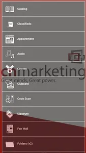 CNM Developers screenshot 1