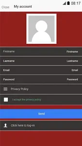 CNM Developers screenshot 2