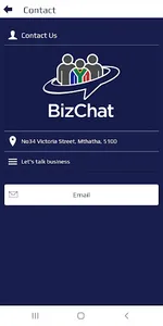 BizChat Africa screenshot 15