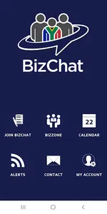 BizChat Africa screenshot 16