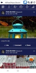 BizChat Africa screenshot 3