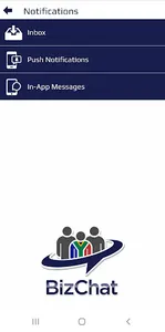 BizChat Africa screenshot 7