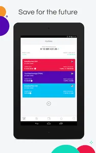 EasyEquities screenshot 6