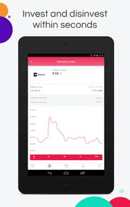 EasyEquities screenshot 8