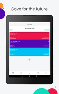 EasyEquities screenshot 9