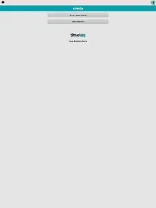 TimeTag screenshot 7