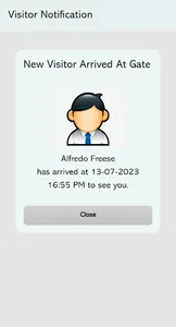 Timetag Access Control screenshot 1