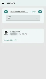 Timetag Access Control screenshot 5