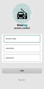 Timetag Access Control screenshot 6