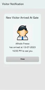 Timetag Access Control screenshot 7