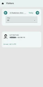 Timetag Access Control screenshot 8